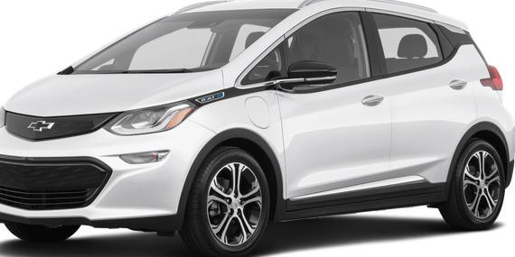 CHEVROLET BOLT EV 2020 1G1FZ6S0XL4138148 image